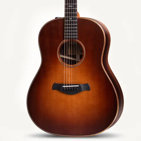 Grand PacificDreadnoughtギター | Taylor Guitars